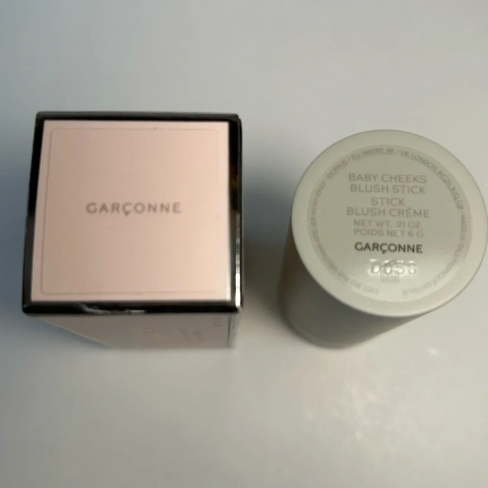 NWT🌷Westman Atelier Baby Cheeks Blush Stick